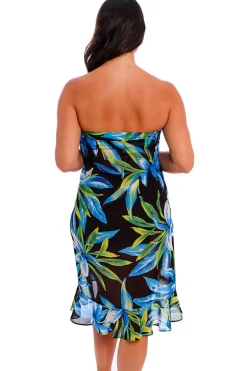 Sarong Fantasie Talm Beach