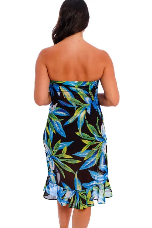 Sarong Fantasie Talm Beach