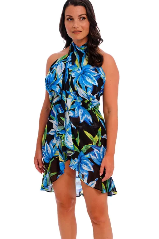 Sarong Fantasie Talm Beach