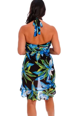 Sarong Fantasie Talm Beach