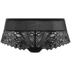Short Freya Temptress Black