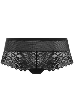Short Freya Temptress Black
