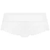 Short Freya Temptress White