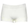 Short Lace RJ Pure Color Bordeaux Ivory