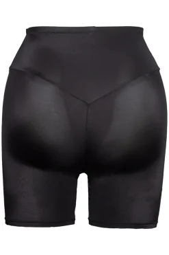 Short lange pijp Plaisir Doris Black