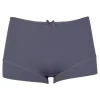 Short RJ Pure Color Paris Dark Grey