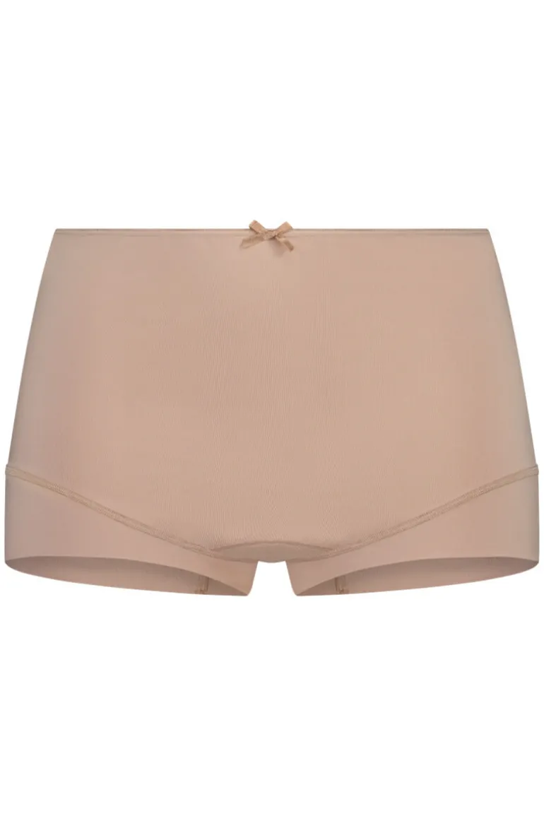 Short RJ Pure Color Paris Caffè Latte