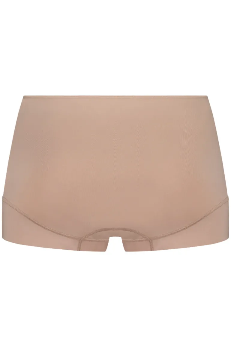 Short RJ Pure Color Paris Caffè Latte