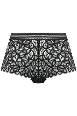Short Wacoal Raffine Black