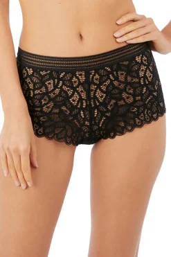 Short Wacoal Raffine Black