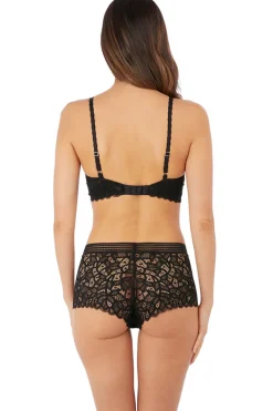Short Wacoal Raffine Black