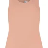 Singlet RJ Allure Washington Misty Rose