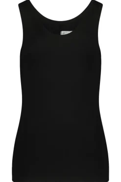 Singlet RJ Allure Washington Black