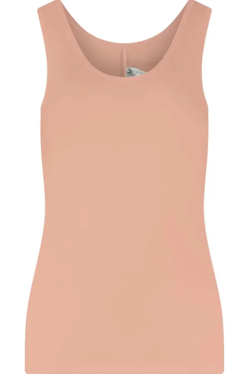 Singlet RJ Allure Washington Misty Rose