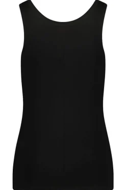 Singlet RJ Allure Washington Black
