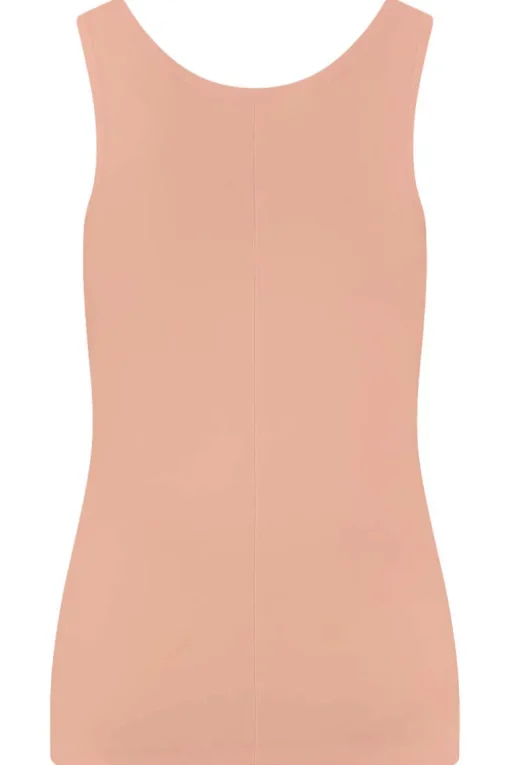 Singlet RJ Allure Washington Misty Rose