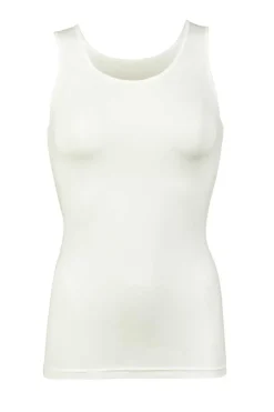 Singlet RJ Pure Color Dijon Ivory