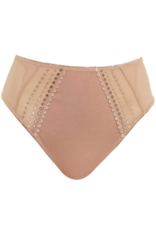 Slip Elomi Matilda Cafe Au Lait