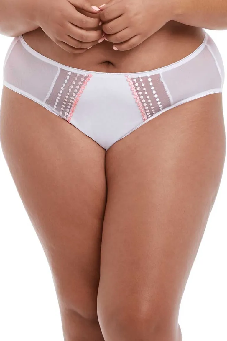 Slip Elomi Matilda wit