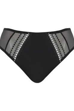 Slip Elomi Matilda zwart