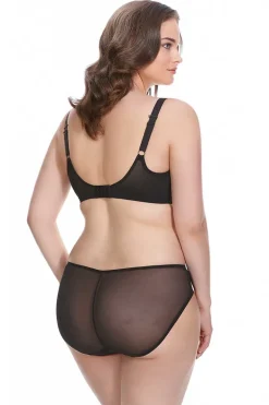 Slip Elomi Matilda zwart