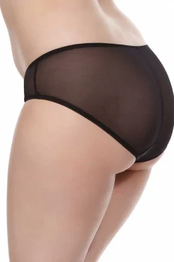 Slip Elomi Matilda zwart