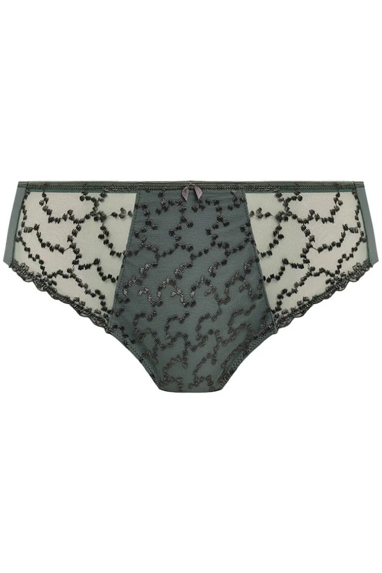 Slip Fantasie Ana Olive