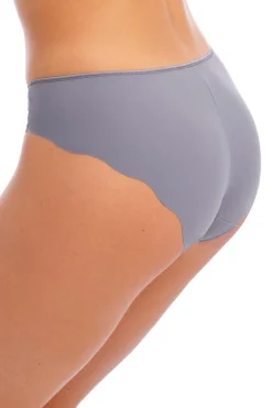 Slip Fantasie Ana Steel Blue