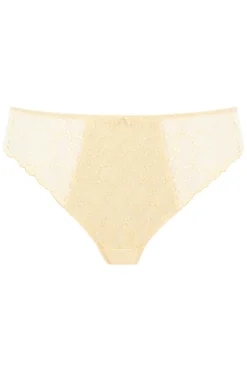 Slip Fantasie Ana Vanilla