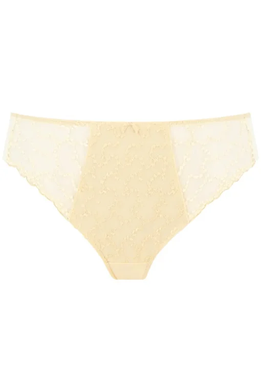 Slip Fantasie Ana Vanilla