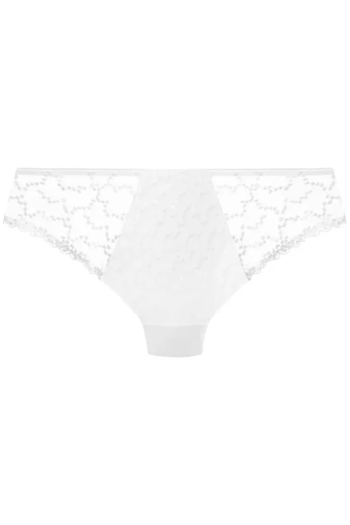 Slip Fantasie Ana White