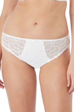 Slip Fantasie Ana White