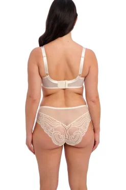 Slip Fantasie Cerys Cream Pink