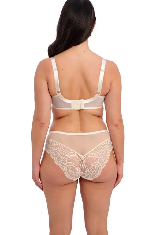 Slip Fantasie Cerys Cream Pink