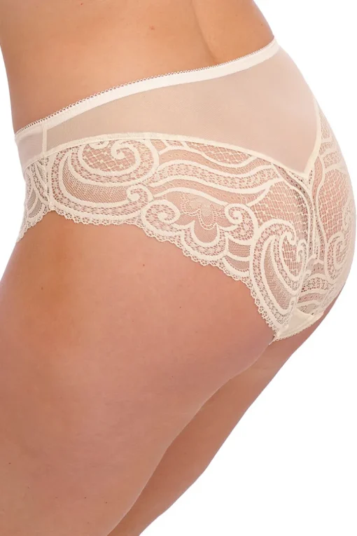 Slip Fantasie Cerys Cream Pink