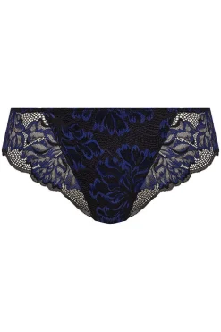 Slip Fantasie Emmaline Midnight
