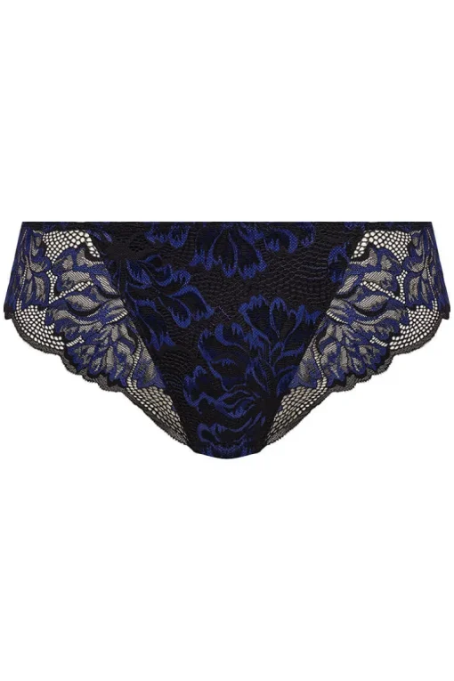 Slip Fantasie Emmaline Midnight