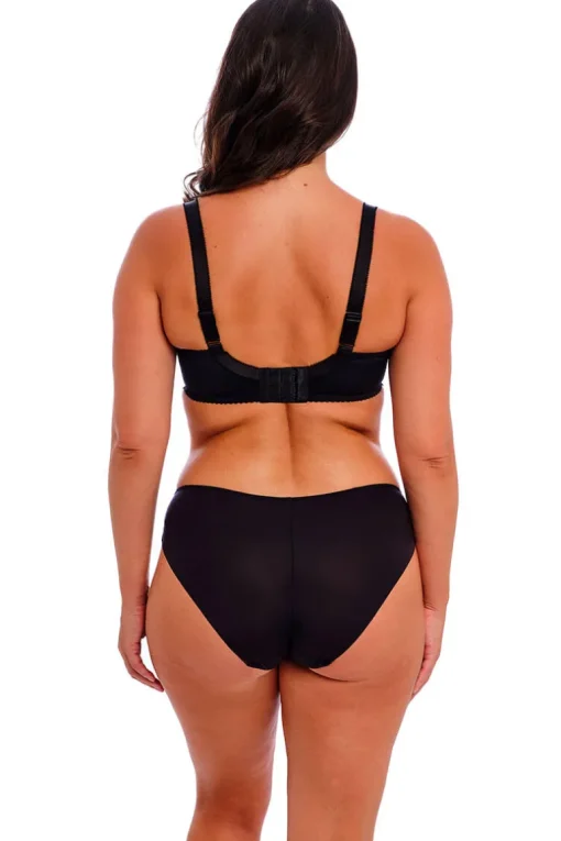 Slip Fantasie Emmaline Midnight