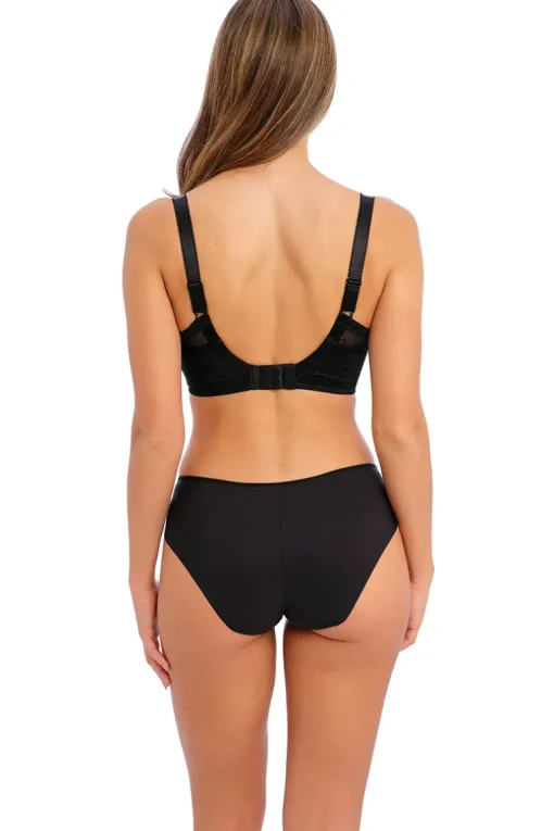 Slip Fantasie Envisage Black