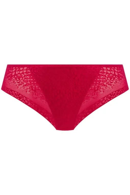 Slip Fantasie Envisage Raspberry