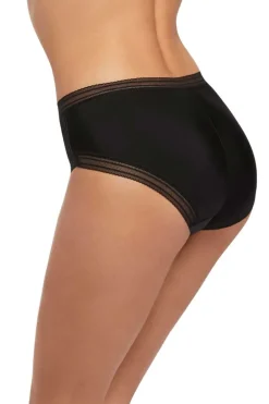 Slip Fantasie Fusion Black