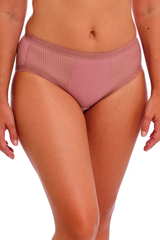 Slip Fantasie Fusion Rose