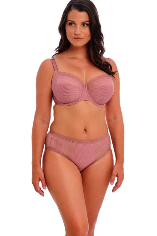 Slip Fantasie Fusion Rose