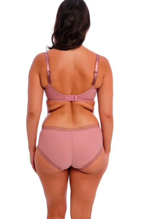 Slip Fantasie Fusion Rose