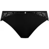 Slip Fantasie Reflect Black