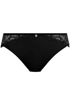 Slip Fantasie Reflect Black