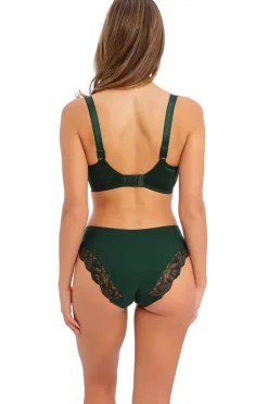 Slip Fantasie Reflect Deep Emerald