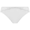 Slip Fantasie Reflect White