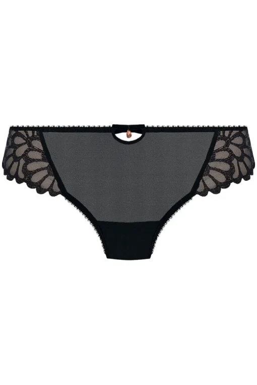 Slip Freya Loveland Bombshell Black