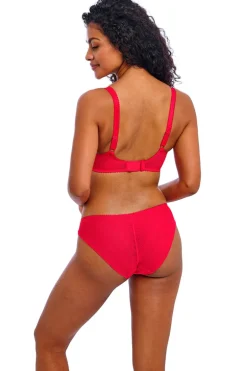 Slip Freya Loveland Bombshell Chilli Red